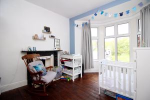 Bedroom Two- click for photo gallery